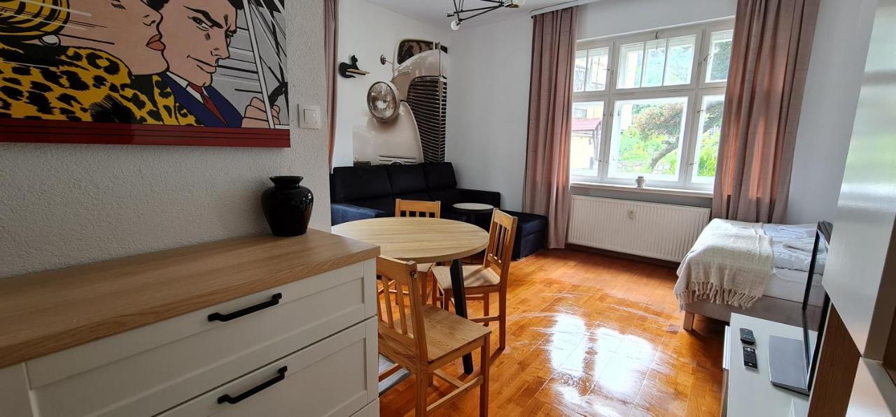 Apartamenty Everysky - Konstytucji 3 Go Maja 66-2 Karpacz Eksteriør bilde