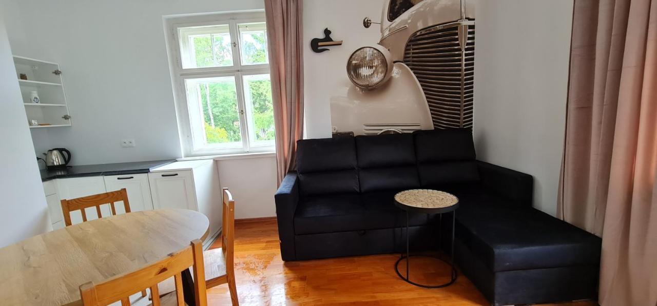 Apartamenty Everysky - Konstytucji 3 Go Maja 66-2 Karpacz Eksteriør bilde